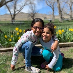 Meet your Posher, Michelle